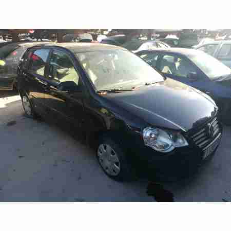 VOLKSWAGEN POLO (9N3)