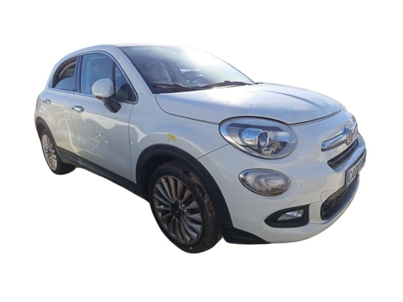 FIAT 500X (334_)