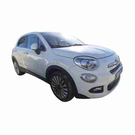 FIAT 500X (334_)