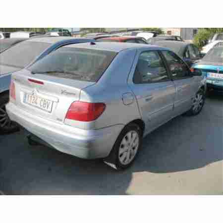 CITROËN XSARA BERLINA