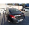 opel insignia a sedán (g09) del año 2010