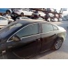 opel insignia a sedán (g09) del año 2010
