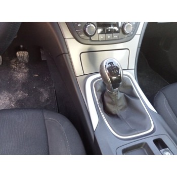 opel insignia a sedán (g09) del año 2010