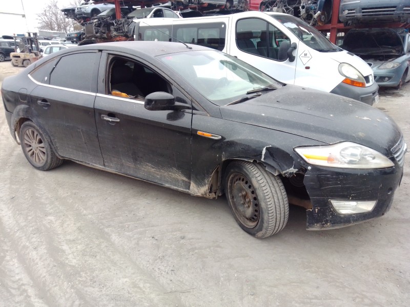 FORD MONDEO BER. (CA2)