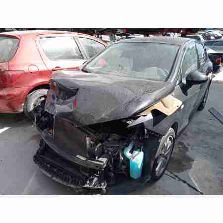 SEAT IBIZA (6J5)