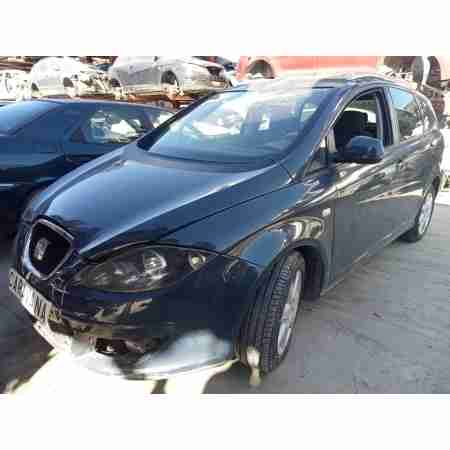 SEAT ALTEA XL (5P5)