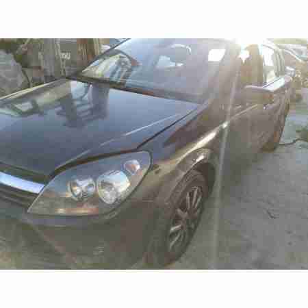 OPEL ASTRA H BER.