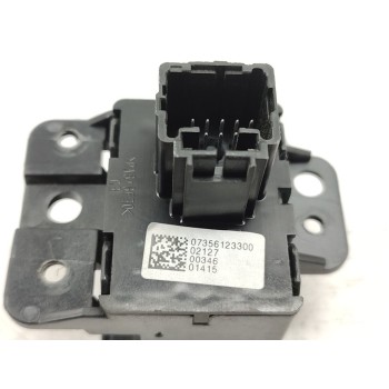 Recambio de interruptor para fiat 500 x (334) pop star referencia OEM IAM 7356123300  