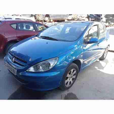 PEUGEOT 307 (S1)