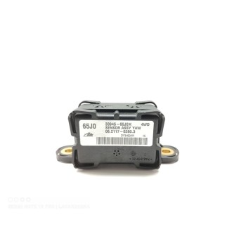 Recambio de sensor para suzuki grand vitara jb (jt) 1,9 ltr. ddis jlx-e 5-türig referencia OEM IAM 3394565J0  
