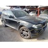 bmw x3 (e83) del año 2007