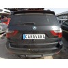 bmw x3 (e83) del año 2007