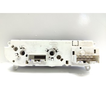 Recambio de mando calefaccion / aire acondicionado para ford transit custom kasten 270 l1 referencia OEM IAM BK2T19980DG  