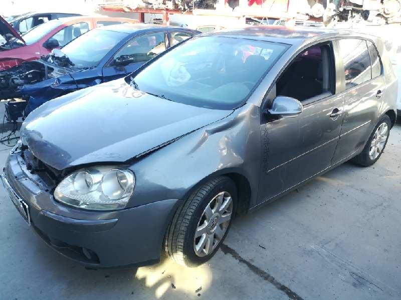 VOLKSWAGEN GOLF V BERLINA (1K1)