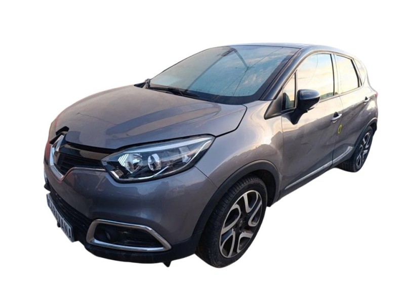 RENAULT CAPTUR I (J5_, H5_)
