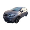 renault captur del año 2017