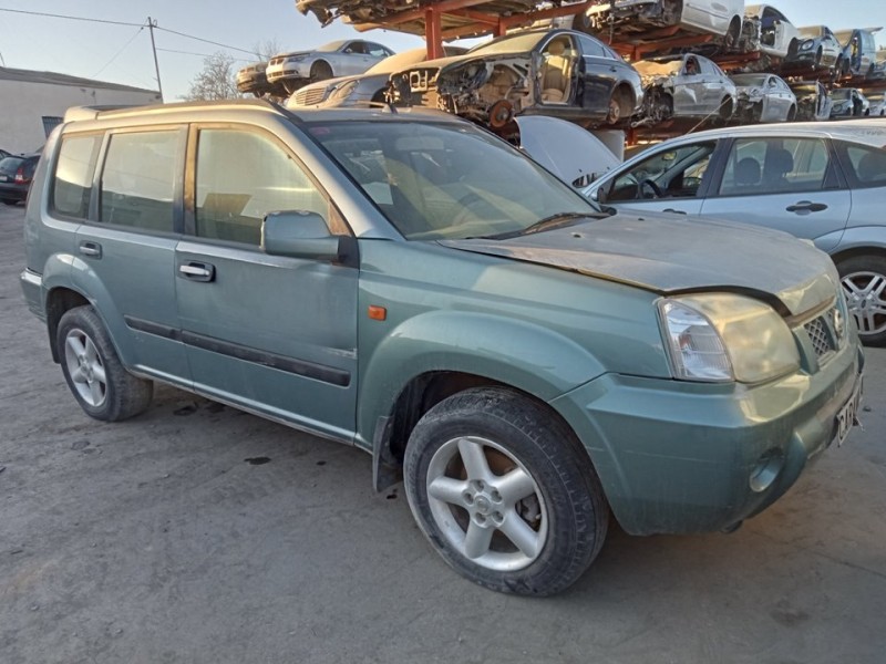 NISSAN X-TRAIL (T30)