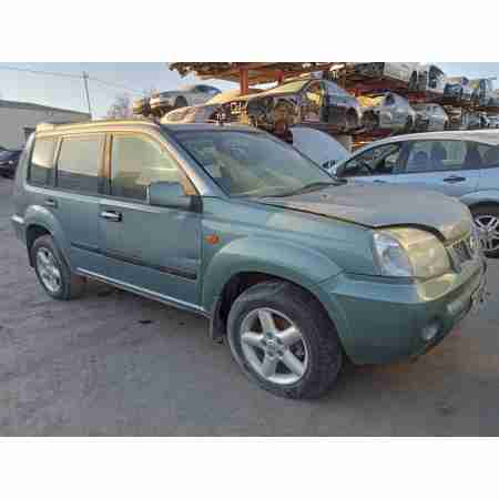 NISSAN X-TRAIL (T30)