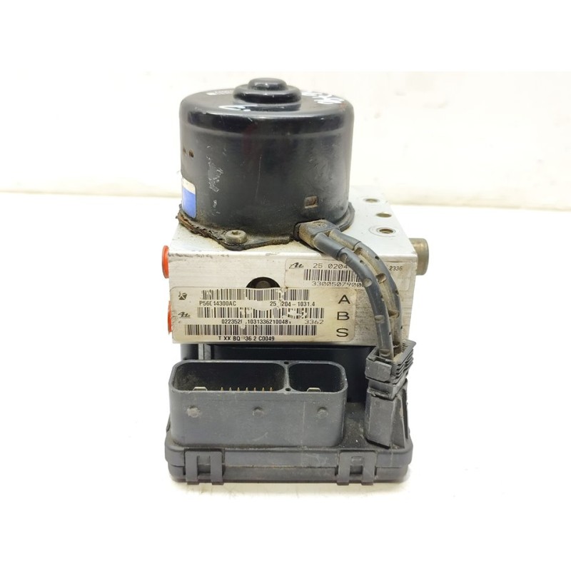 Recambio de abs para jeep gr.cherokee (wj/wg) 2.7 crd laredo referencia OEM IAM P56044300AC  