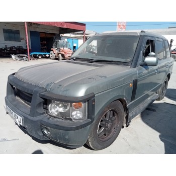 land rover range rover (lm) del año 2003