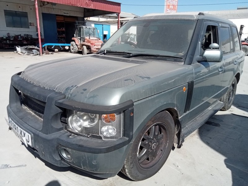 land rover range rover (lm) del año 2003