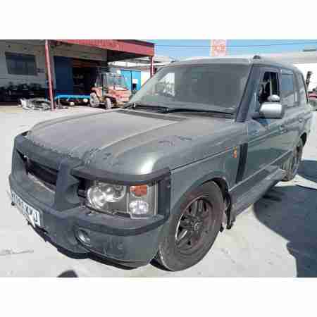 LAND ROVER RANGE ROVER (LM)