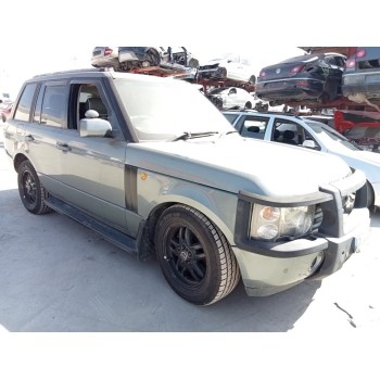 land rover range rover (lm) del año 2003