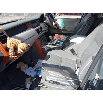 land rover range rover (lm) del año 2003