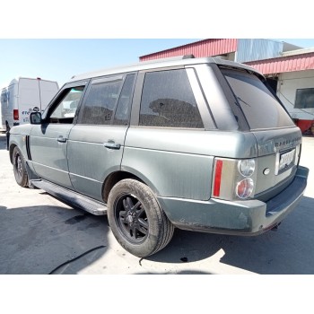 land rover range rover (lm) del año 2003