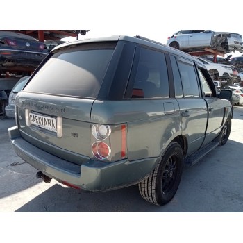land rover range rover (lm) del año 2003