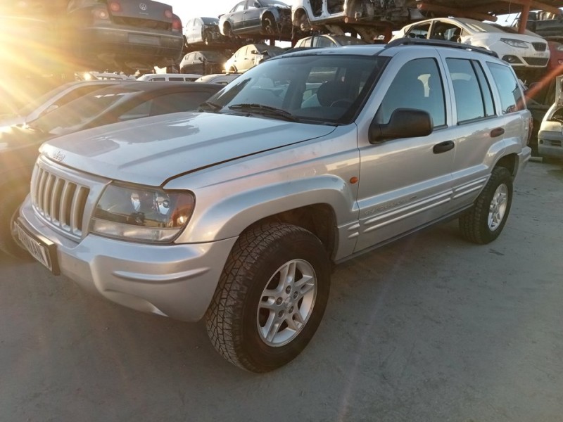 JEEP GR.CHEROKEE (WJ/WG)