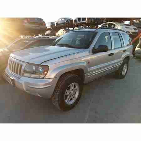 JEEP GR.CHEROKEE (WJ/WG)