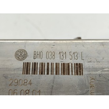Recambio de enfriador egr para seat alhambra (7v9) fancy referencia OEM IAM 038131513L  