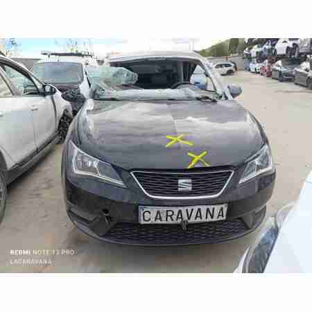 SEAT IBIZA (6P1)