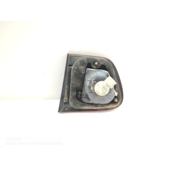 Recambio de piloto trasero izquierdo interior para seat ibiza (6k1) referencia OEM IAM 6K6945091B  