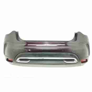 PARAGOLPES TRASERO 7410NT / 1613950980 