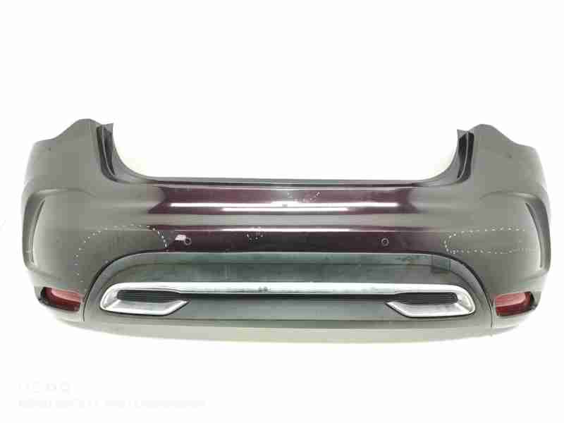 Recambio de paragolpes trasero para citroën ds4 style referencia OEM IAM 7410NT  