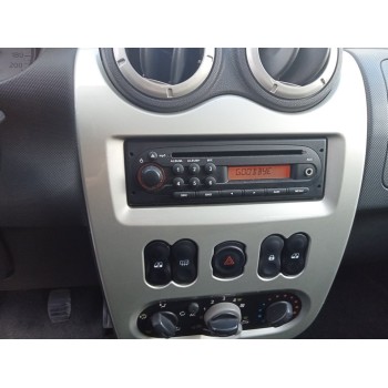 dacia sandero del año 2011