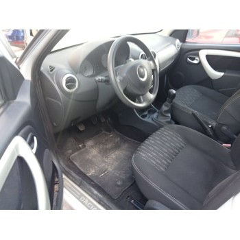 dacia sandero del año 2011