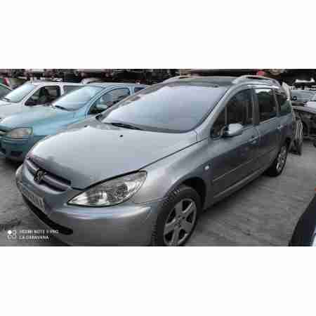 PEUGEOT 307 BREAK / SW (S1)