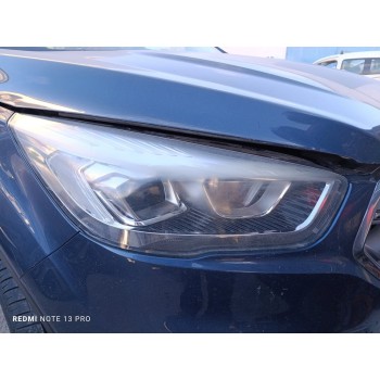 Recambio de faro derecho para ford kuga titanium referencia OEM IAM GV4113W029CJ  
