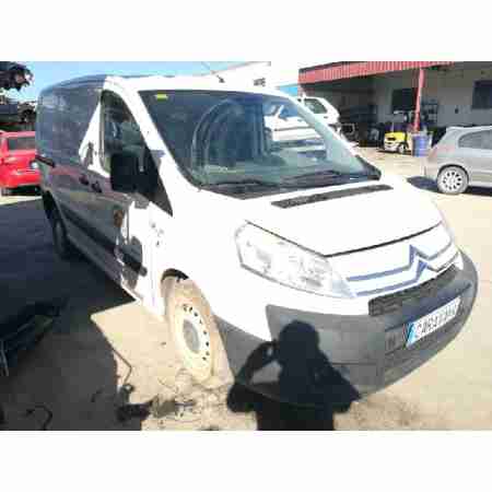 CITROËN JUMPY