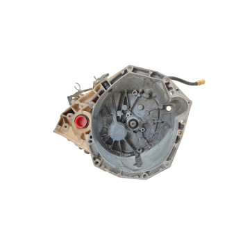 Recambio de caja cambios para dacia duster ii comfort referencia OEM IAM TL4361  