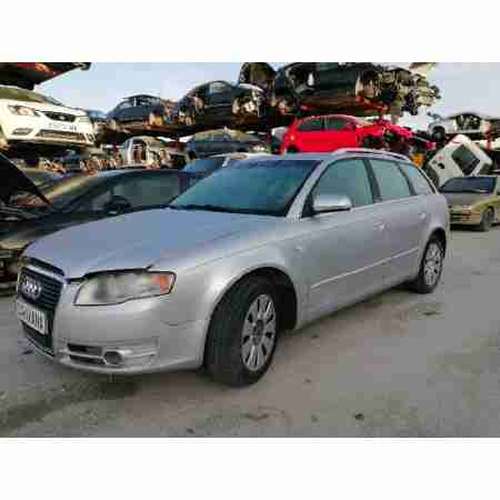 AUDI A4 AVANT (8E)