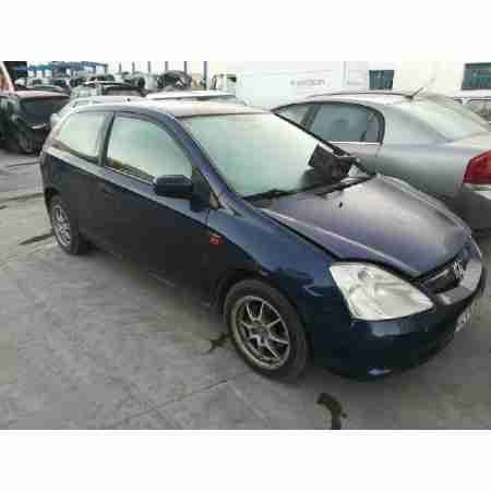 HONDA CIVIC BERLINA 3 (EP1/2)