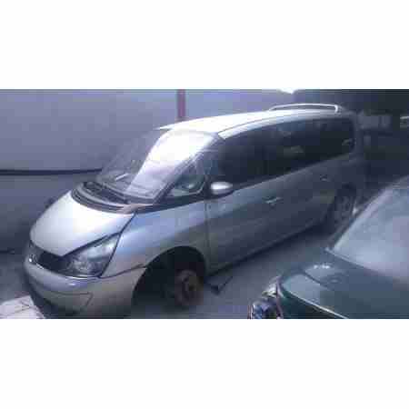 RENAULT ESPACE IV (JK0)