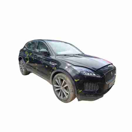 JAGUAR E-PACE (X540)