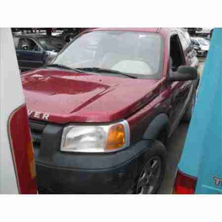 LAND ROVER FREELANDER (LN)