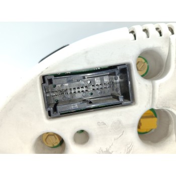 Recambio de cuadro instrumentos para mercedes-benz clase m (w163) 270 cdi (163.113) referencia OEM IAM A1635404011  