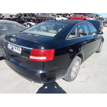 audi a6 berlina (4f2) del año 2005